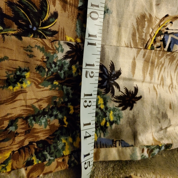 Hawaiian Dress Made in Hawaii bought in Hawaii - Picture 8 of 8